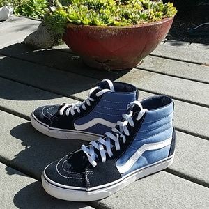 Vans SK8-Hi Core Classics